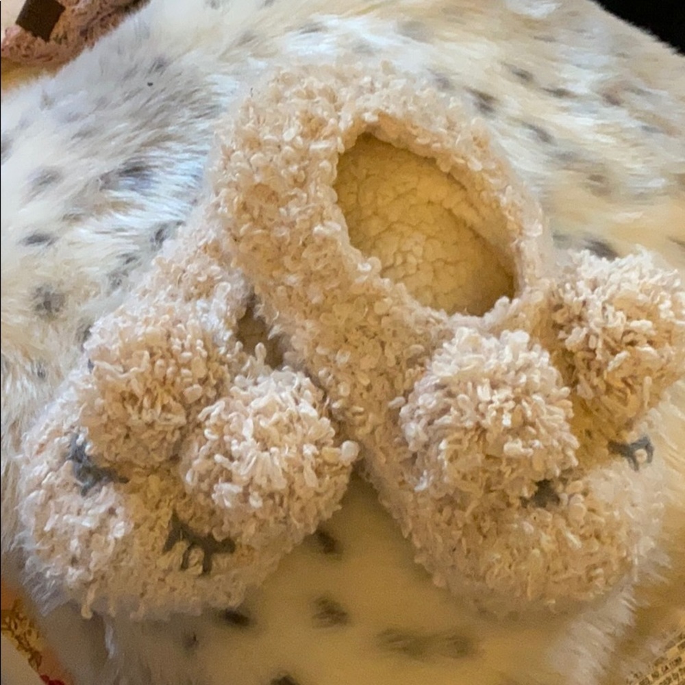 Slippers